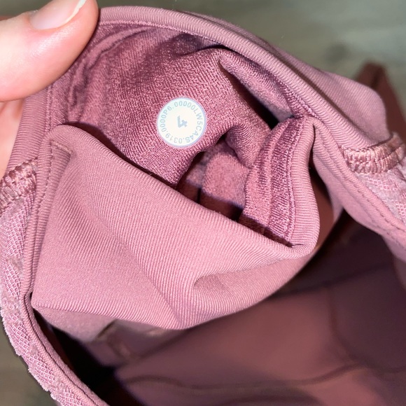 NEW Wunder Under High-Rise leggings - Picture 4 of 7